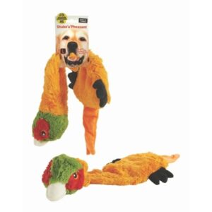 Ruff 'N' Tumble Shake 'A' Pheasant