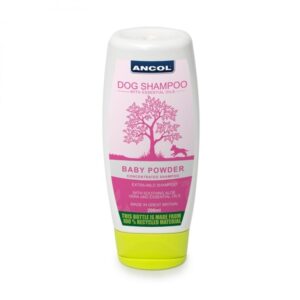 Ancol BB All Coats Shampoo