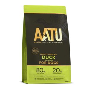 AATU 80 20 Duck