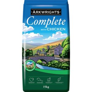 Arkwrights Complete Chicken