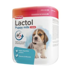Beaphar Lactol Puppy Milk
