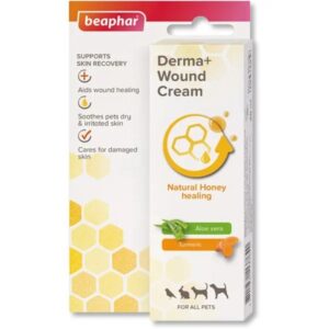 Beaphar Wound Ointment