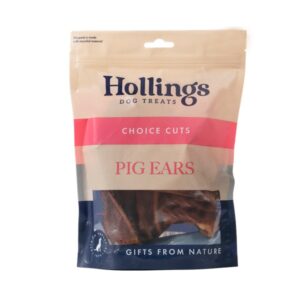 Hollings Pig Ears