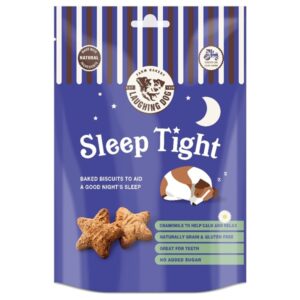 Laughing Dog Sleep Tight Dog Treats