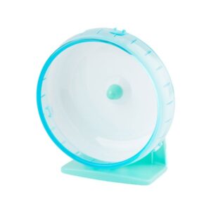 sharples and grant Silent Spinner Wheel