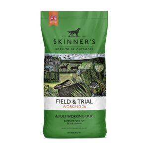 Skinner's Field & Trial Working 26