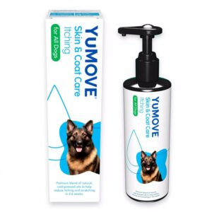 YuMOVE Skin & Coat Care Itching