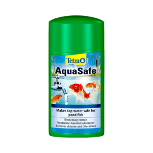 Tetra Pond AquaSafe