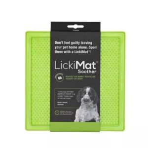 LickiMat Classic Soother