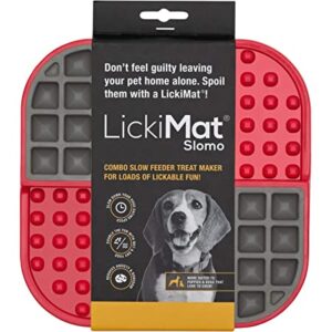 LickiMat Slomo