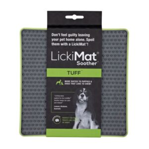 LickiMat Tuff Soother