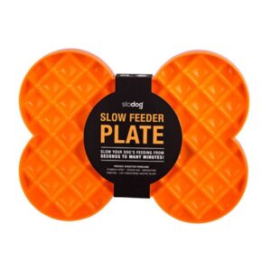 SloDog Slow Feeder Plate
