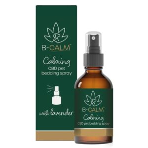 B-Calm CBD Pet Calming Spray