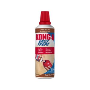 KONG Liver Easy Treat