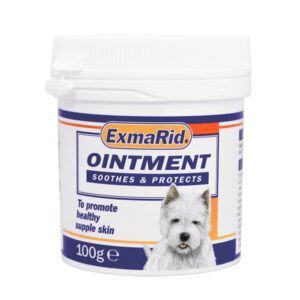 Exmarid Ointment