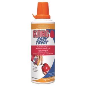 KONG Easy Treat Cheddar Cheese