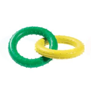 Classic Pimple Rubber Rings