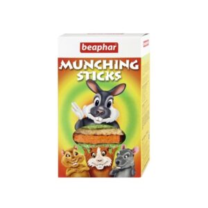 Beaphar Munching Sticks for Small Animals