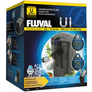 Fluval U1 Underwater Filter