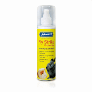 Johnson's Fly Strike Protect