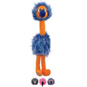 KONG Comfort Jumbo Bird