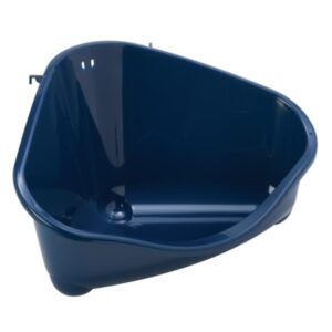Moderna Corner Litter Pan