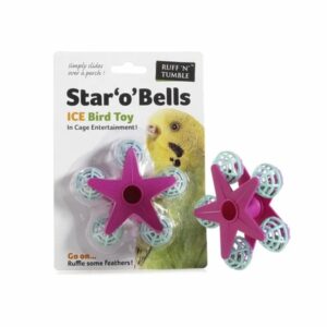 Ruff 'N' Tumble Star 'O' Bells