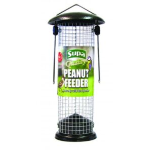 Supa Metal Peanut Feeder