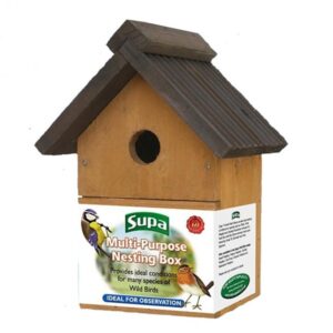 Supa Multi-Purpose Nesting Box