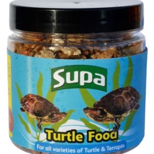 Supa Turtle Food Superior Mix