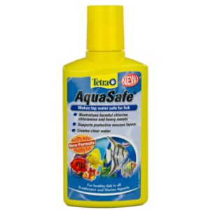 Tetra AquaSafe