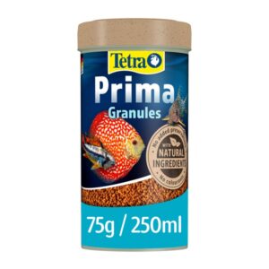 Tetra Prima