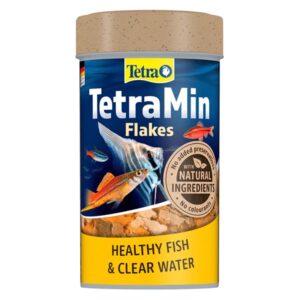 Tetra TetraMin