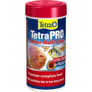 TetraPRO Colour Multi-Crisps