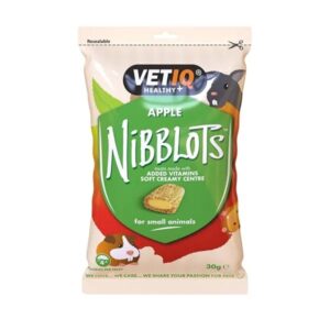 VETIQ Nibblots Apple