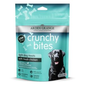 Arden Grange Crunchy Bites Light