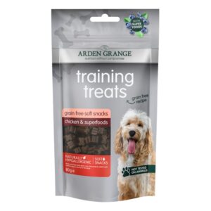 Arden Grange Grain Free Chicken Training Treat