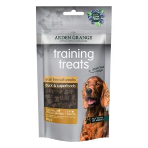 Arden Grange Grain Free Duck Training Treat