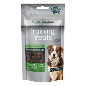 Arden Grange Grain Free Lamb Training Treat