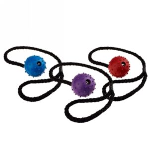 Classic Pimple Ball Rope