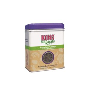 KONG Naturals Catnip