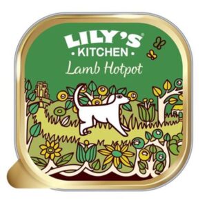 Lily's Kitchen Lamb Hotpot
