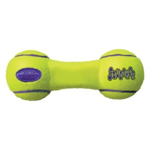 KONG AirDog Dumbbell