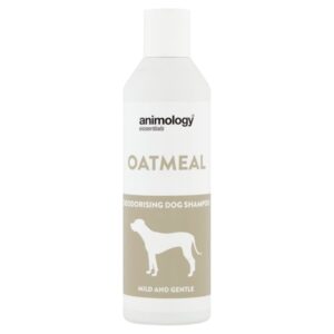 Animology Essentials Oatmeal Shampoo