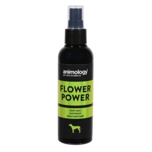 Animology Flower Power Dog Body Fragrance Mist