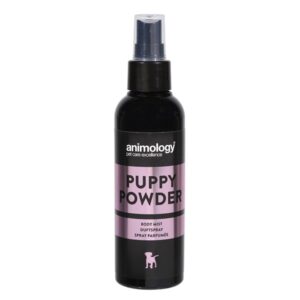 Animology Perfect Puppy Body Fragrance Mist