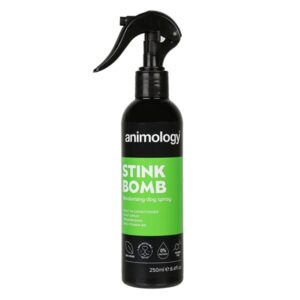 Animology Stink Bomb Spray