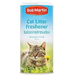 Bob Martin Cat Meadow Litter Freshener