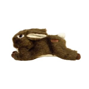 KONG Wild Low Stuff Rabbit