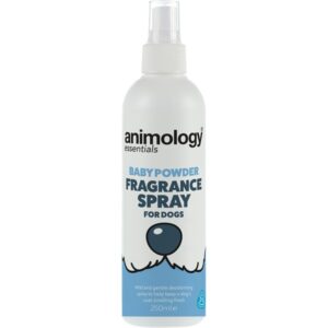 Animology Essential Baby Powder Fragrance Spray